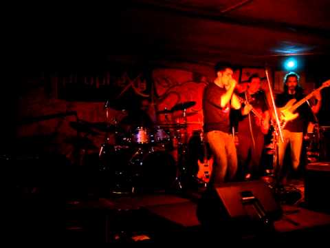 PropheXy Live @ Caneva - Fischio, Come Guarire Un