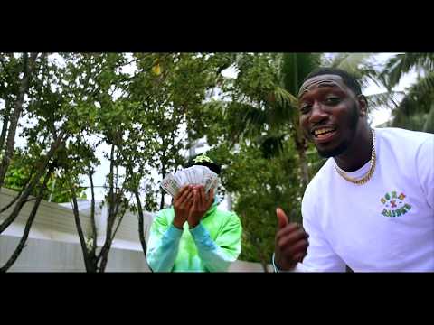 Aqua Rich - Mind On A Mili