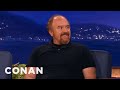 Louis C.K. - Cell Phones and Sadness