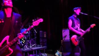 Dreamers - Never Too Late To Dance