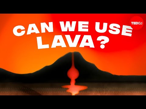Iceland's superpowered underground volcanoes - Jean-Baptiste P. Koehl