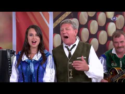 Kretscheks Oberkrainer Musikanten - Alles fährt gern nach Oberkrain