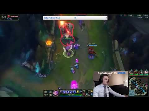 BEST PRO ESCAPE (1000 IQ vs -1000 IQ) League Of Legends