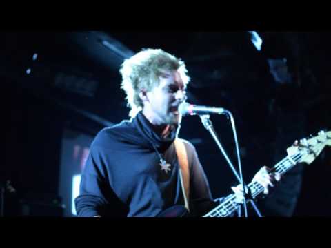 Black Buttons - Queen (Live) 16 Tons Club 22.09.16