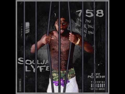 Poochie & Fat Jesu$ - Own Lane feat. Young Breed (Prod By LegalMoney)