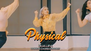 [남포점] Donkee 안무반 수업영상