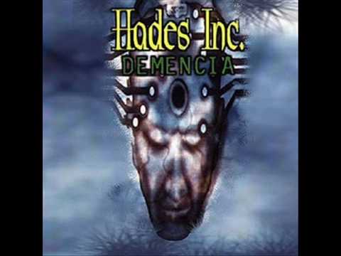Hades Inc - Mi Mente