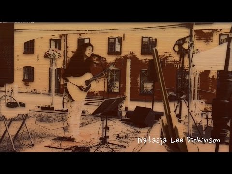 Natasja Lee Dickinson