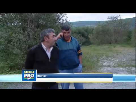 Un barbat din Somesul Rece omorat de propriul tractor / Someseanul.ro