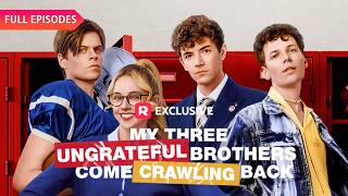 Download lagu 💪They abandoned their sister… never knowing she was the world’s richest heiress|Reelshort mp3 Download lagu 💪They abandoned their sister… never knowing she was the world’s richest heiress|Reelshort mp3