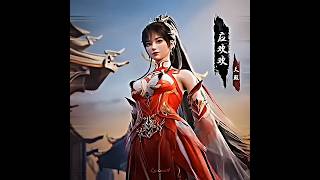 Download lagu Ying Huan Huan, pasangan kedua Lin Dong||JJ DONGHUA MARTIAL UNIVERSE||#yinghuanhuan mp3