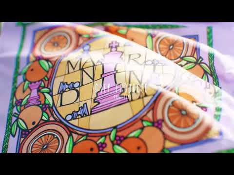 (FREE) Shindy x OZ x Drake Mandarinen Type Beat