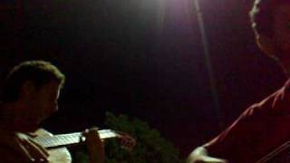 Guitar Song - Johnny Guitar