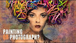 What is Fine Art Photography & Photo Alchemy? | Martin Osner