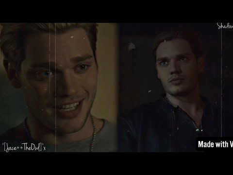 Jace Herondale vs The Owl - [Shadowhunters]