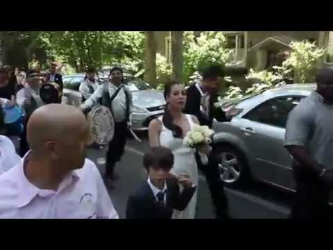 Bushido und Anna Maria Lagerblom  Standesamtliche Hochzeit!