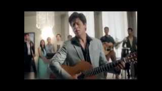 Lux Ad(Full) ~ Bekaboo ~ ft Shahrukh Khan & Ka