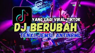 Download lagu DJ BERUBAH APA KITA UDAHAN KO KAMU MASIH NANYA FULL BASS VIRAL TIKTOK 2026 mp3