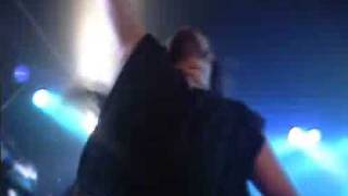 Heidevolk - Furor Teutonicus (live)