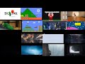 ALL 16 MOVIE AT ONCE SEASON 1