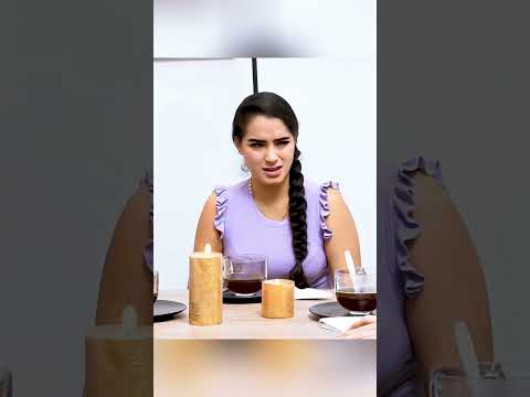 Mladu ženu optužili da je sa starcem zbog novca 😱 Ali istina je sve šokirala❤️#shorts#viral#ytshorts