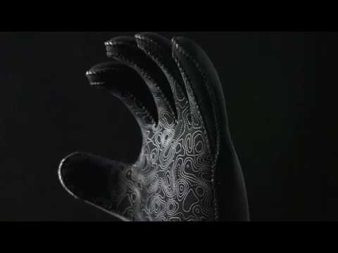 Reboxed Level Six Electron 3 mm Neoprene Paddling Gloves video poster