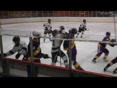 2021-09-26 Jr. Kings 18AAA vs Jr. Reign (Riverside)