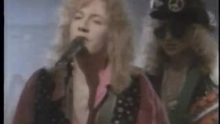 Enuff Z´Nuff – Mother&#39;s Eyes