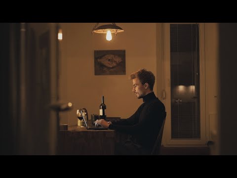 Blaz Mencinger - Tebe ni (Official Music Video)