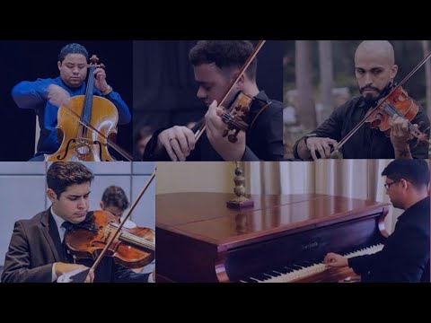 Grande tu és ó pai Hino