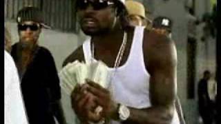 Tony Yayo Feat Joe - Curious (Video)