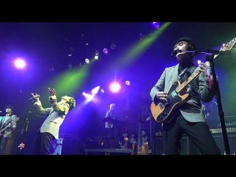 [181230] Good Boy Twist - 잔나비(JANNABI) @PRESENT