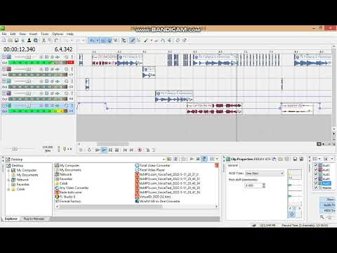 Harmonize Ft Fik Fameica champino acid music studio mash up by Deejay Athy
