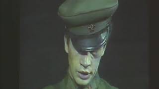 2009 Встреча Монастырского П.Л. с учащимися СОУКИ