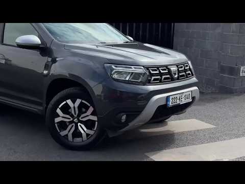 Dacia Duster 1.5 Blue dCi 115 Dfull Prestige - Image 2