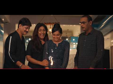 AAFAA Official Trailer | Releasing 3rd April 2026 | Odia Movie 2026 | NAINA DASH & PRITIRAJ — Aafaa