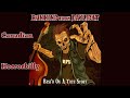 Running From Daylight Bass D On A True Story Horror Punk 2021