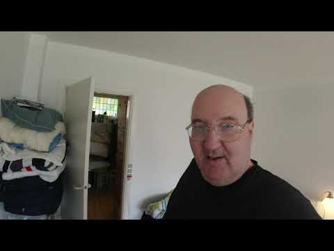 MongoTV_6643 - NÅR ENS LIV ER GÅET I STÅ KAN MAN LAVE MANGE TING