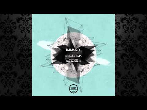 D.R.N.D.Y - Pictures Of Damage (Original Mix) [WAM]