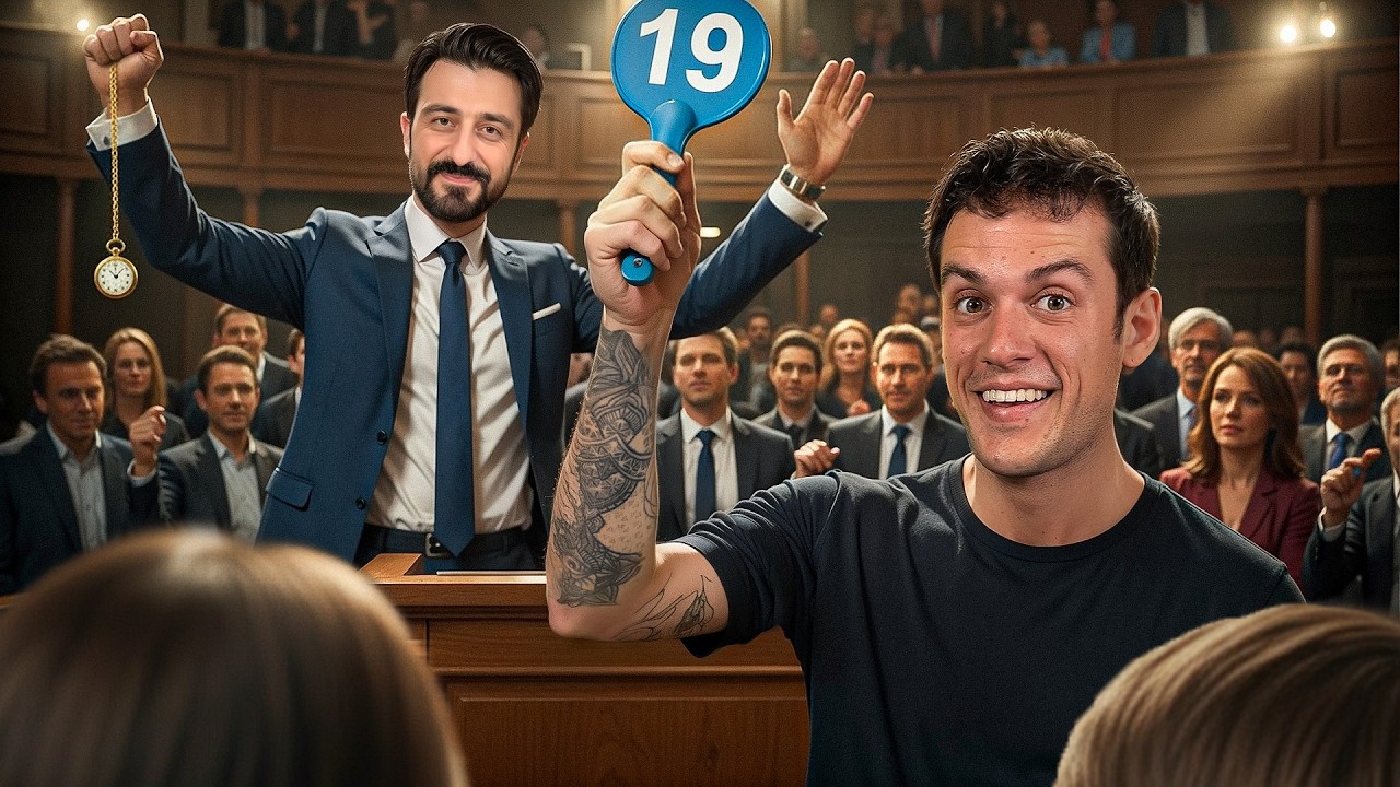 SU SATARAK ZENGİN OLMAK! l KATLA KASAYI 1. BÖLÜM @mahsunkaraca @EfeUygaçYoutube