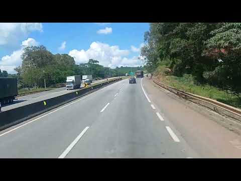 São Sebastião da Bela Vista-MG 🛣🛣 BR-381 🚜🚚🚛 Rodovia Fernão Dias 🗡🇧🇷🧭🪓