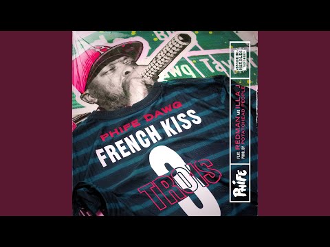French Kiss Trois (Radio Edit)