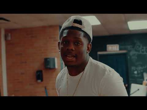 Kenny Kapps - Wounded By Trust