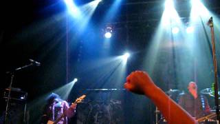 Evergrey - The Masterplan ( Opera House, Toronto, Sept 2011)