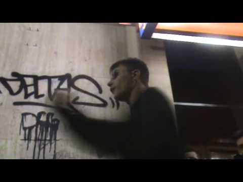 HENRISTOTELES VS MR GORE/CUARTOS/PECHOTORTILLA BATTLE