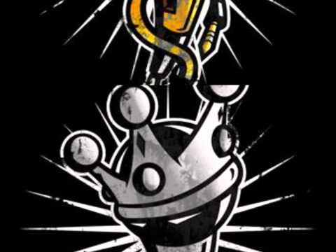 BIG MOD / homme d'honneur