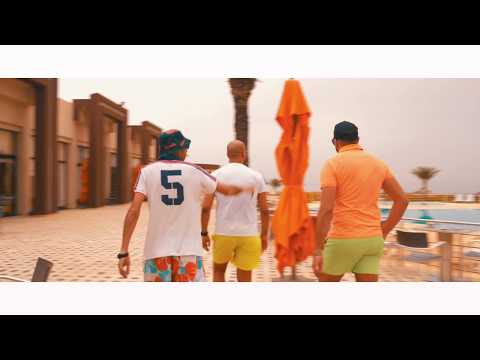 Lorenzo La Rafale - Vas-y dansez ft. Cheb Faris (Clip Officiel)