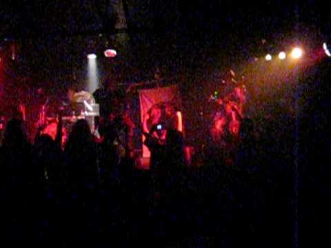 A Band of Orcs live at the Black Castle, 9-18-09