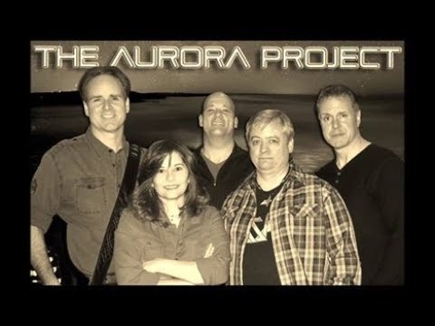 The Aurora Project: The Last To Know (Asia cover song)