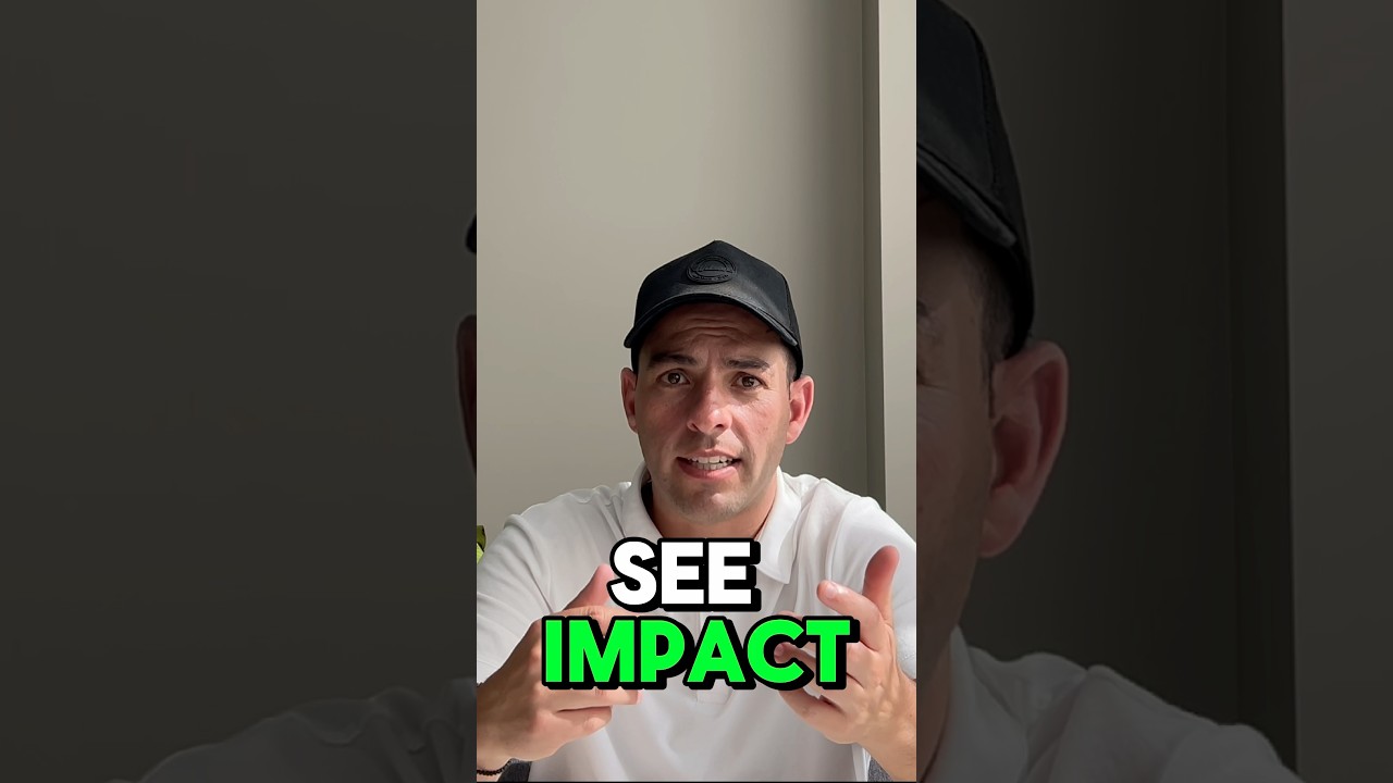 CREATE IMPACT in your Australian small business marketing with these 3 tips!